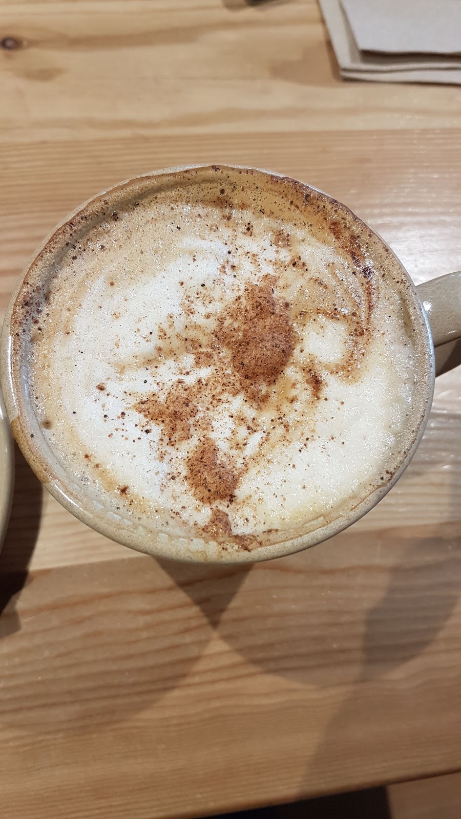 Good Earth Coffeehouse | 3806 Albert St #1270, Regina, SK S4S 3R3, Canada | Phone: (306) 757-5707