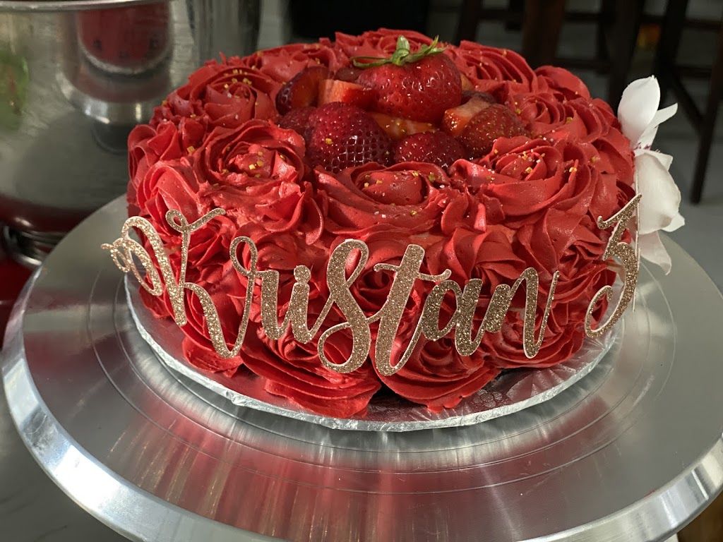 Cheesecakes By TM | 7 Bradbury Rd, Hamilton, ON L8J 0K2, Canada | Phone: (905) 537-1476