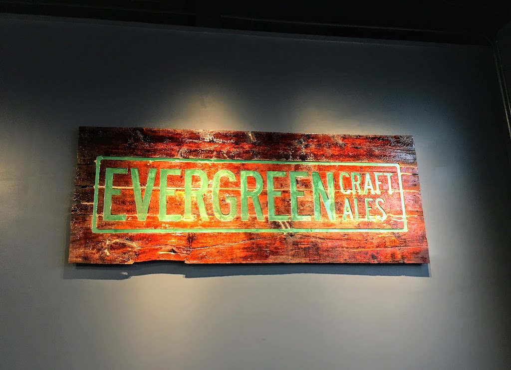 Evergreen Craft Ales | 767 Silver Seven Rd #21, Ottawa, ON K2V 0H1, Canada | Phone: (613) 319-3106