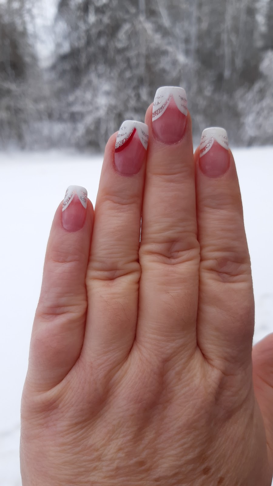 Almonte Nails & Spa | 10 Houston Dr Unit#3, Almonte, ON K0A 1A0, Canada | Phone: (613) 216-8000