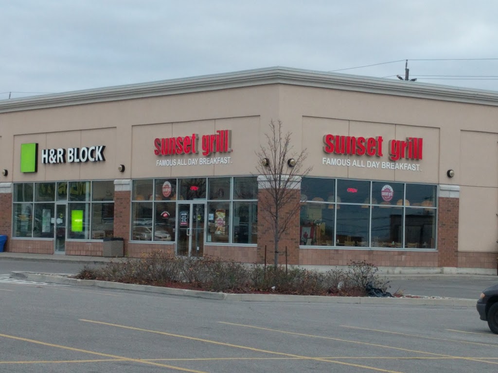 Sunset Grill | 1359 Wilson Rd N, Oshawa, ON L1K 2Z5, Canada | Phone: (905) 721-8200