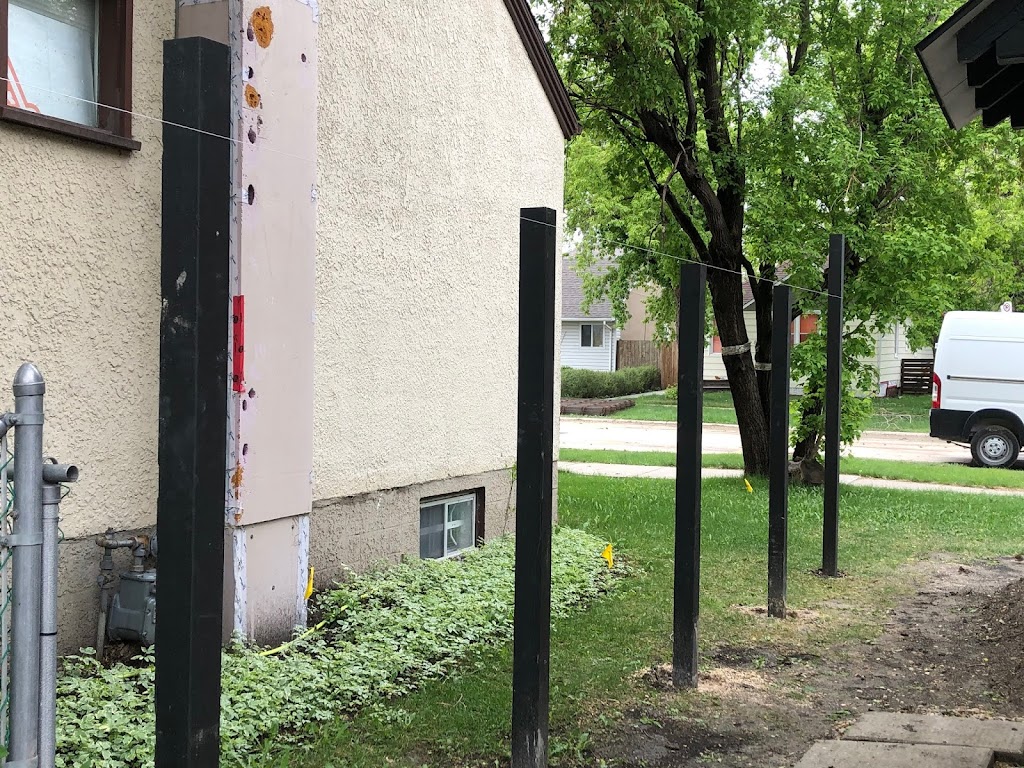The Hole Works Drilling & Post Setting | 752 Swailes Ave, Winnipeg, MB R2V 4N4, Canada | Phone: (204) 339-9652