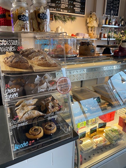Express o café | 1015 Rue Provost, Lachine, QC H8S 1N3, Canada | Phone: (514) 637-1005