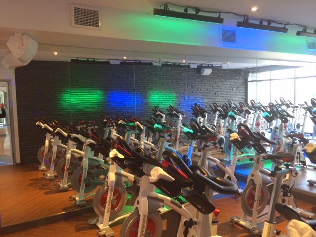 Climaxx Cycling & Fitness | 4 Secord Dr, St. Catharines, ON L2N 1K8, Canada | Phone: (905) 329-3396