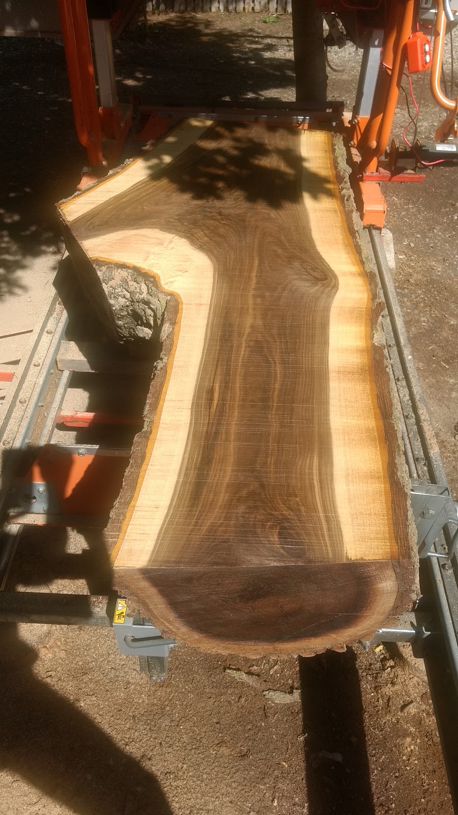 Sylvan Sawmill | 32207 Sylvan Rd, Parkhill, ON N0M 2K0, Canada | Phone: (519) 639-9800