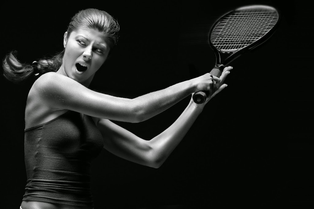VIP Racquets | 161 Inspire Blvd, Brampton, ON L6R 3W5, Canada | Phone: (647) 930-2419