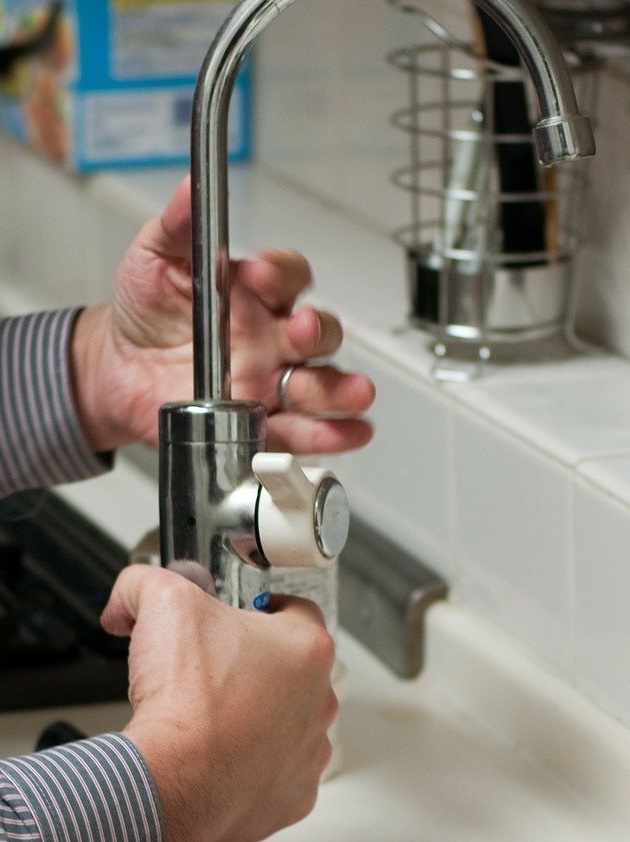 True-Tech Plumbing Services | 311 Admiral Rd, Oshawa, ON L1J 3A4, Canada | Phone: (647) 779-1664
