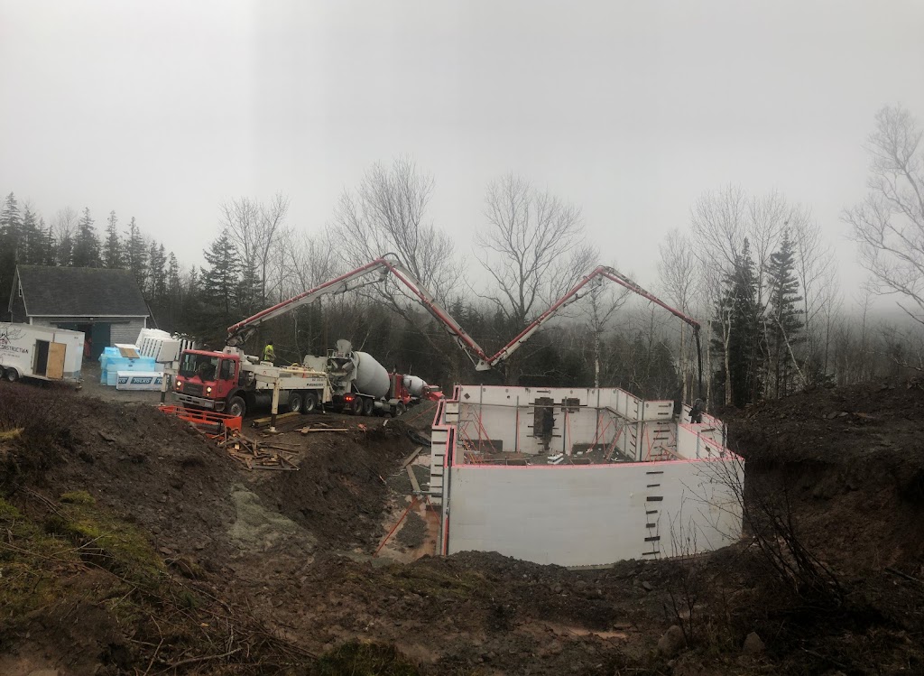 Cape Breton West Construction Ltd. | 15925 Central Ave, Inverness, NS B0E 1N0, Canada | Phone: (902) 295-0973