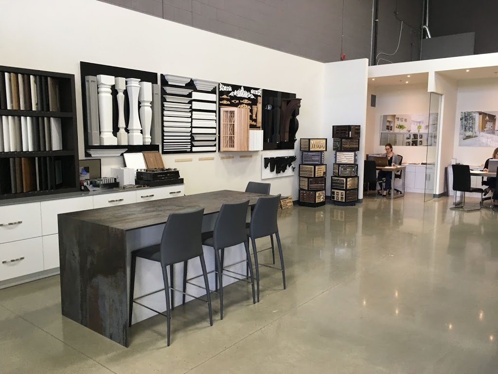 Ateliers Jacob Cuisine & Espace | 2050 F X Sabourin, Saint-Hubert, QC J3Z 0A9, Canada | Phone: (450) 222-5588