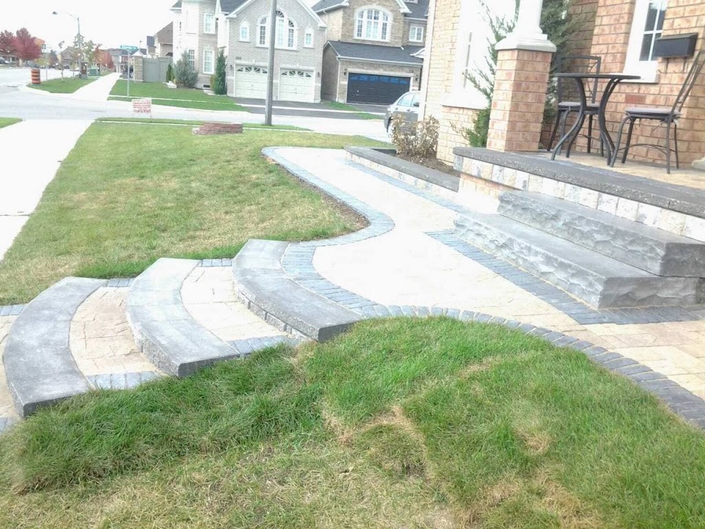 les superieures pavages inc | 15525 Rue Oakwood, Pierrefonds, QC H9H 1Y5, Canada | Phone: (514) 834-3730
