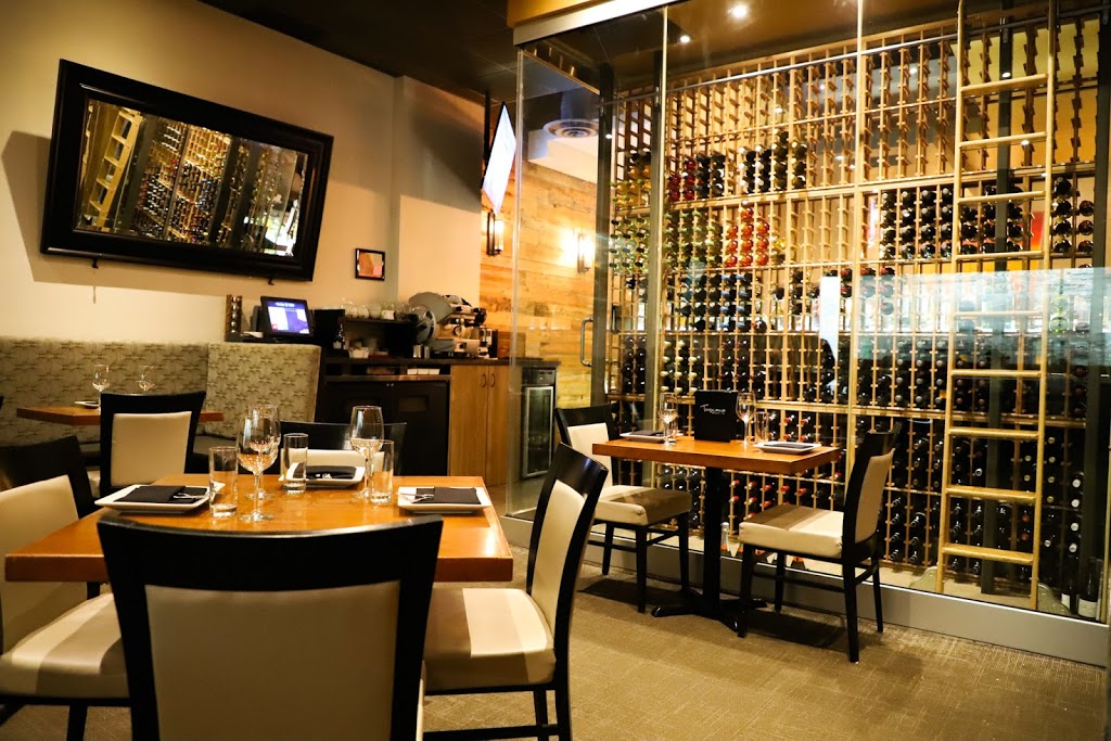 Toscana Breakfast + Lunch + Cafe | 3891 Dougall Ave, Windsor, ON N9G 1X3, Canada | Phone: (519) 972-5699
