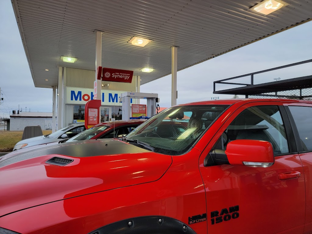 Mobil | 12035 Hwy 17, Sturgeon Falls, ON P2B 2S6, Canada | Phone: (705) 753-5725