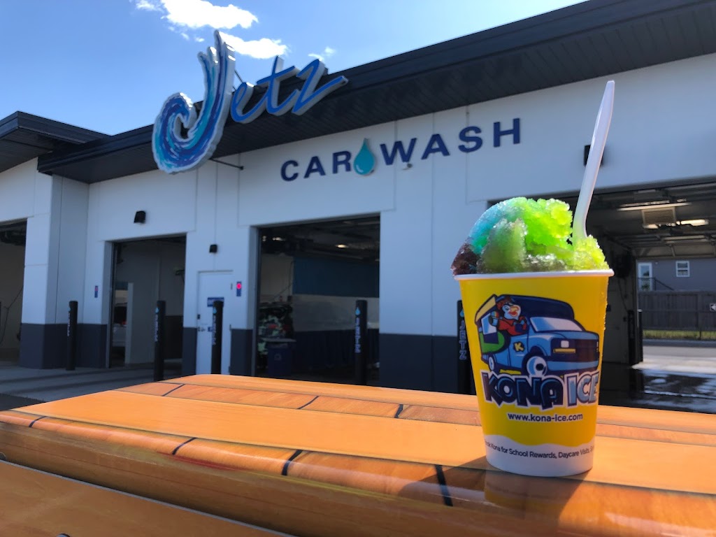 Jetz Car Wash | 125 Sunridge Rd W, Lethbridge, AB T1J 5J1, Canada | Phone: (403) 942-7977