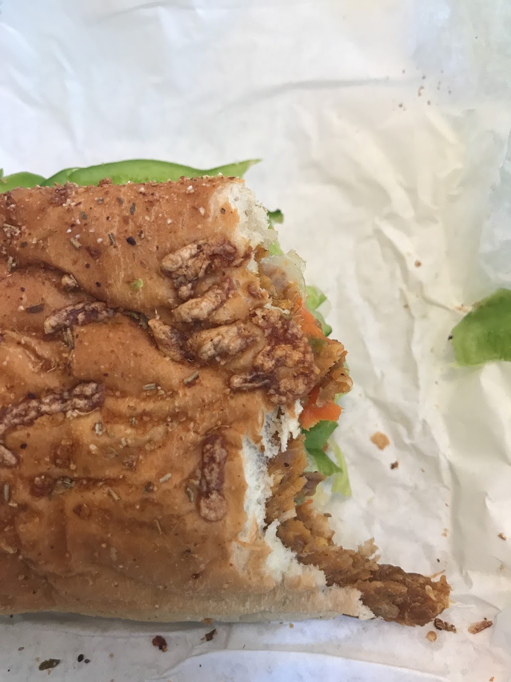 Subway | 78 Dundas St E, Toronto, ON M5B 1C9, Canada | Phone: (416) 591-2191