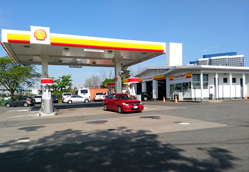 Shell | 5869 Airport Rd, Mississauga, ON L4V 1C9, Canada | Phone: (905) 677-3893