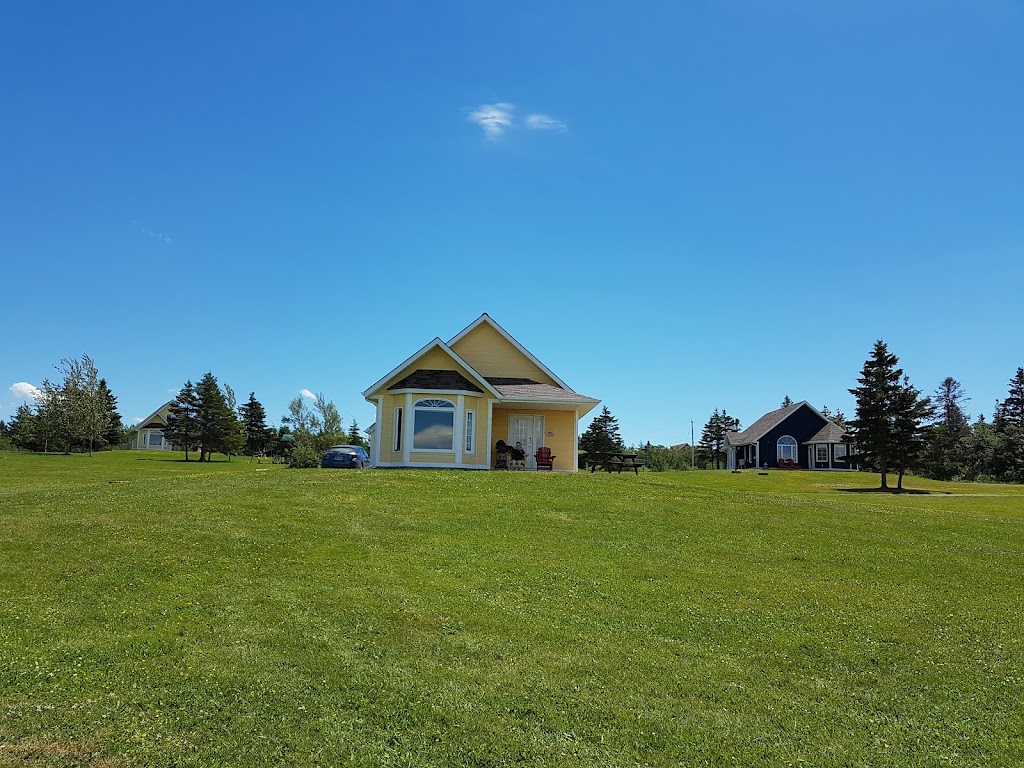 Cambra Sands | 643 N Shore Rd, Wallace, NS B0K 1Y0, Canada | Phone: (902) 257-1122