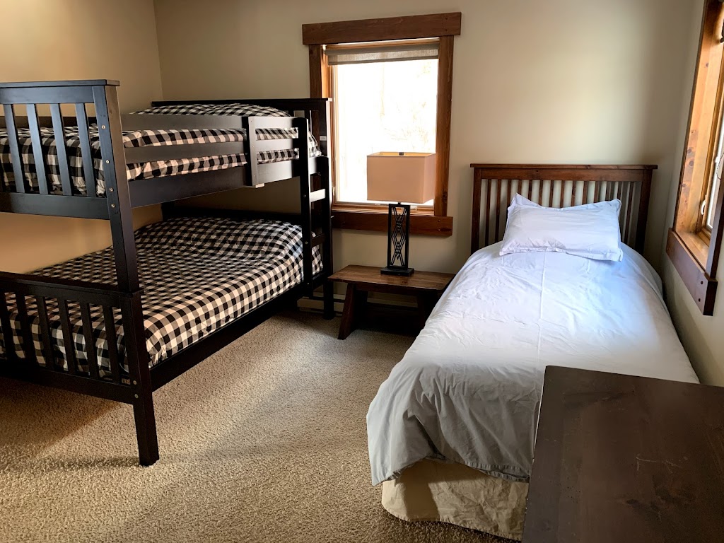 Logues Lodge Rentals Inc. | 141 Stemwinder Dr, Kimberley, BC V1A 3E9, Canada | Phone: (250) 602-9193