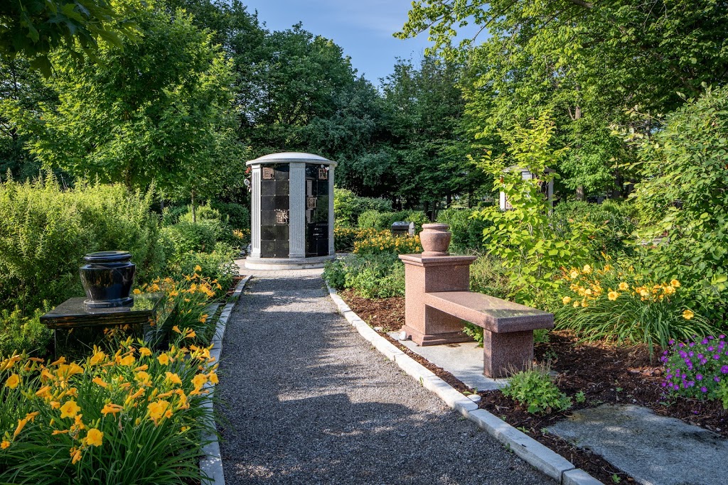 Rosemount Memorial Gardens | 2551 Whittington Dr, Peterborough, ON K9J 0G5, Canada | Phone: (705) 742-3242