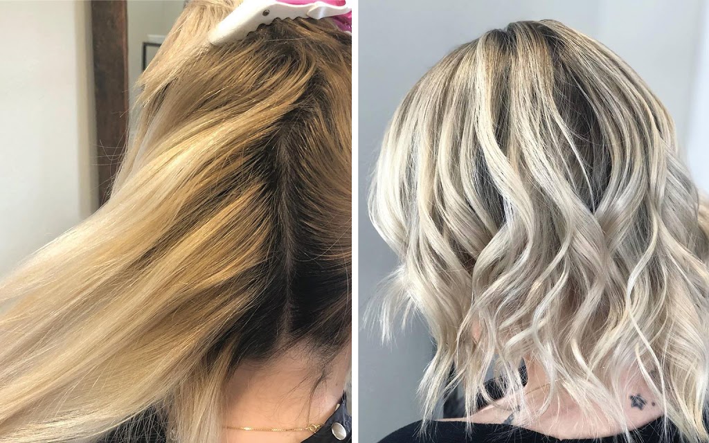 braids & waves | 2670 Kressler Rd, Heidelberg, ON N0B 2M1, Canada