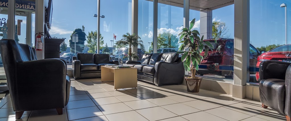Hyundai Service Clarington | 17 Spicer Square, Bowmanville, ON L1C 5M2, Canada | Phone: (905) 697-3737