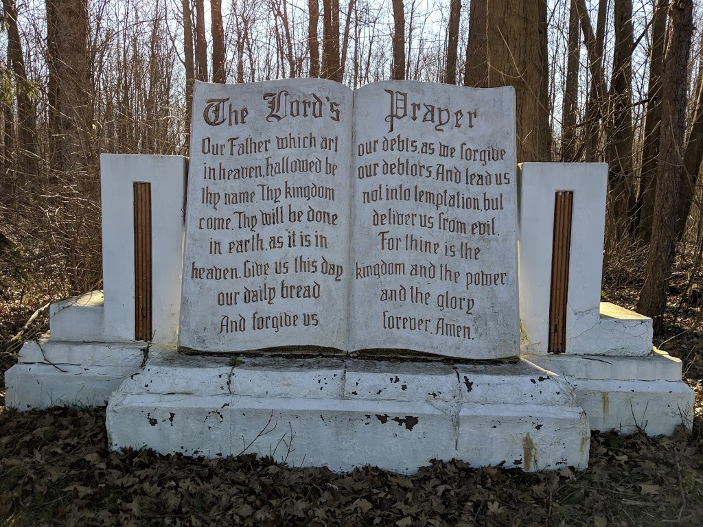 Acacia Park Cemetery | 4215 Tonawanda Creek Rd, North Tonawanda, NY 14120, USA | Phone: (716) 692-0511