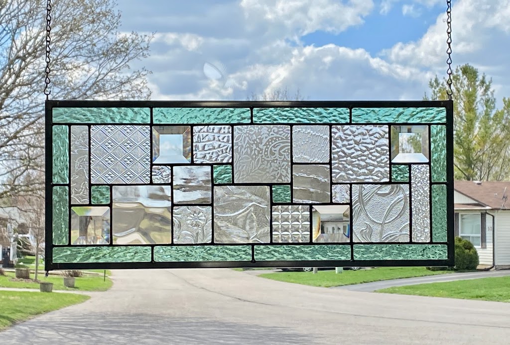 Sunshine City Stained Glass | 47 Royal Oak Dr, Cookstown, ON L0L 1L0, Canada | Phone: (705) 826-3296