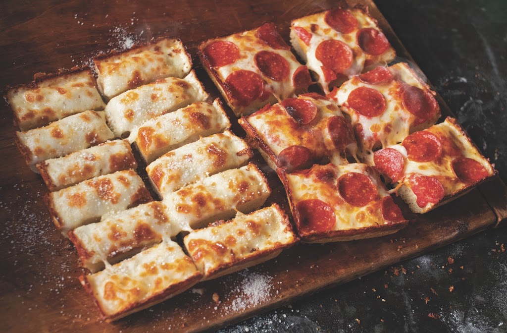 Jets Pizza | 1315 S Riverside Ave, St Clair, MI 48079, USA | Phone: (810) 329-4950