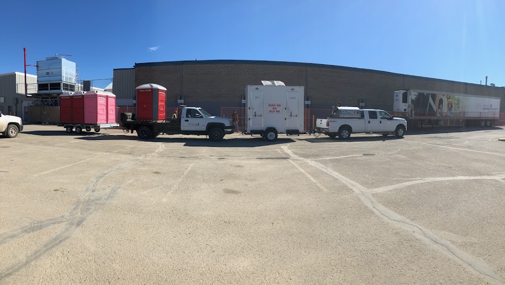 Dumpco Ltd | 22 Firdale Dr, Sylvan Lake, AB T4S 2L2, Canada | Phone: (403) 748-3937