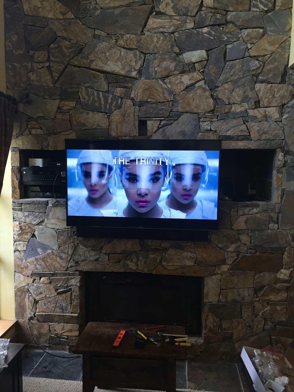 Mountain Sound and Custom Integration | 60-40137 Government Rd, Squamish, BC V8B 0N7, Canada | Phone: (604) 567-6728