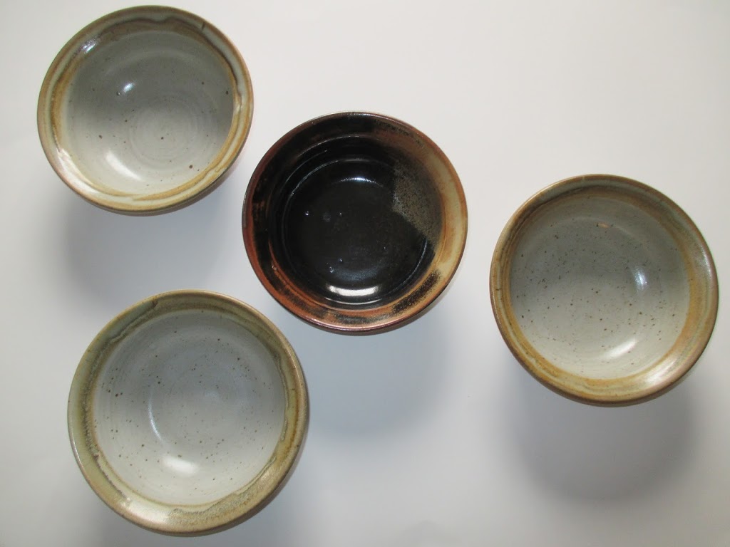Fergusonvale Pottery | 1010 Flos Rd 4 W, Phelpston, ON L0L 2K0, Canada | Phone: (705) 322-2573