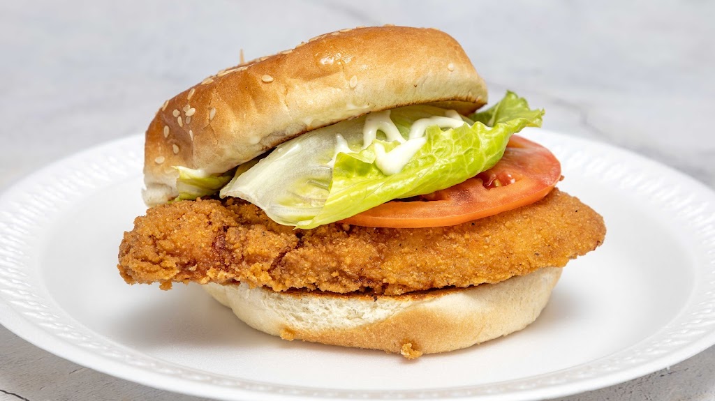 Fatboy Burgers | 2445 Sheffield Rd, Ottawa, ON K1B 3V6, Canada | Phone: (343) 883-1488