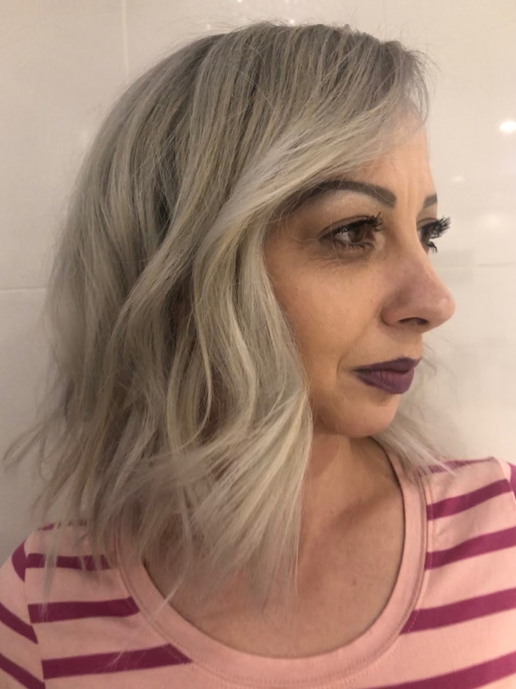 Hair by Ivana | 5540 Windermere Blvd Unit 5564, Edmonton, AB T6W 2Z8, Canada | Phone: (780) 807-7090