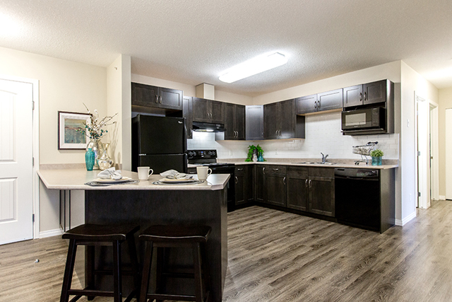 Sunset Valley Apartments | 6120 Stanton Dr SW, Edmonton, AB T6X 0Z4, Canada | Phone: (780) 485-1939