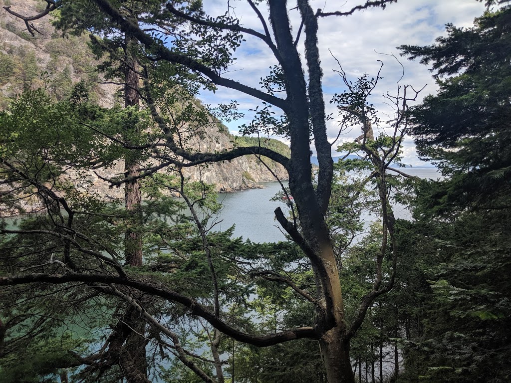 Watmough Bay, Chadwick Hill & Point Colville | 165 Chadwick Rd, Lopez Island, WA 98261, USA