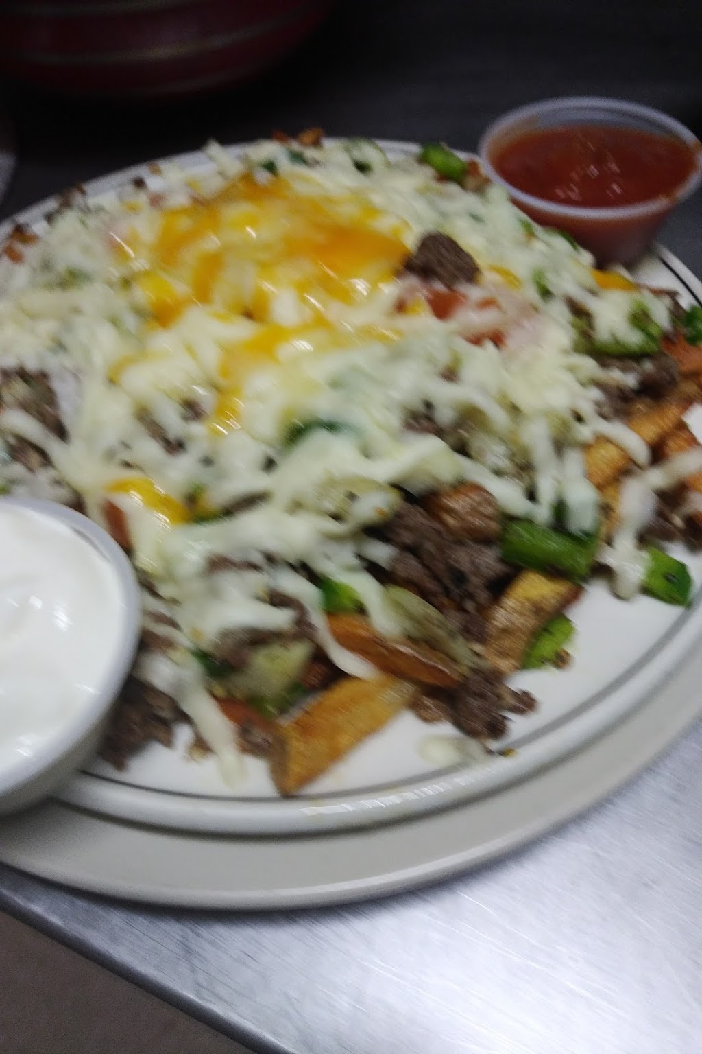 Beach Hill Pub | 1929 Gerrard St E, Toronto, ON M4L 2C2, Canada | Phone: (416) 699-8858