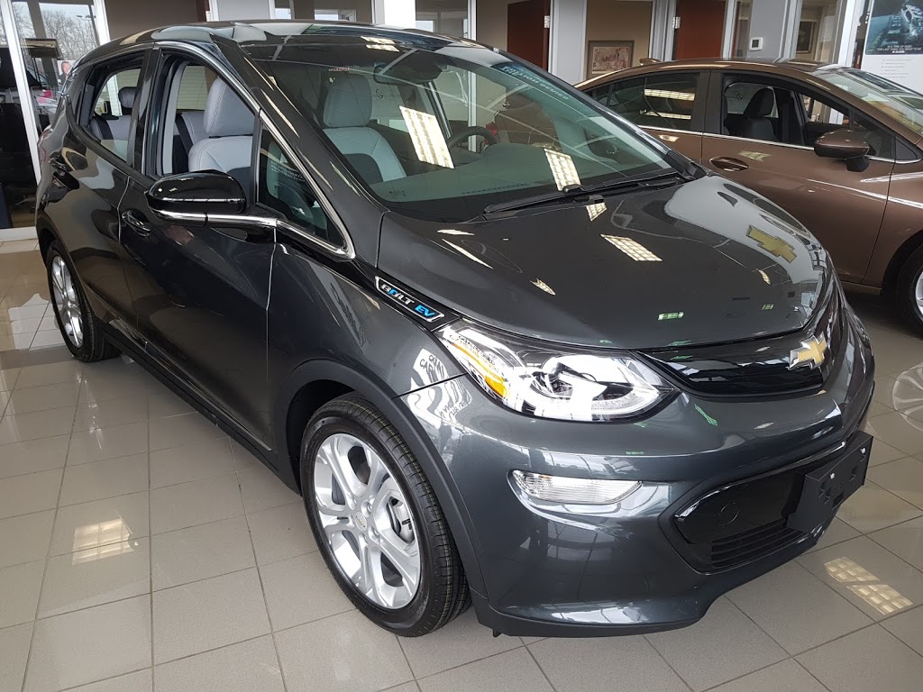 Peter Smith Chevrolet Buick Cadillac GMC | 42 Towncentre Dr, Belleville, ON K8N 4Z5, Canada | Phone: (833) 384-0160