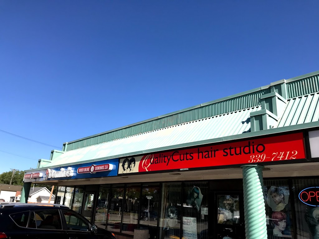 Qualitycuts Hair Studio | 1965 Main St, Winnipeg, MB R2V 2B5, Canada | Phone: (204) 339-7412