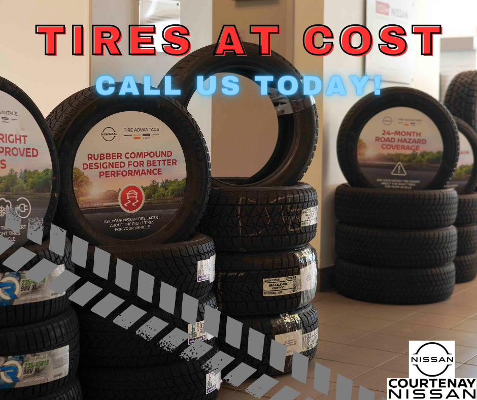 Courtenay Nissan | 535 Silverdale Crescent, Courtenay, BC V9N 4B4, Canada | Phone: (250) 338-1988