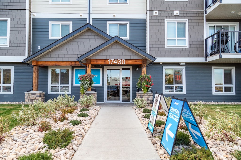 Castlebrook Greens - Broadstreet Properties Ltd. | 17430 110 St NW, Edmonton, AB T5X 0M1, Canada | Phone: (866) 736-8515