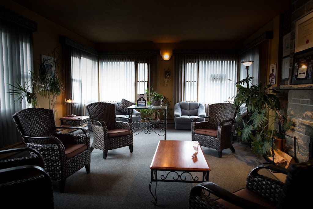 Nelson Pelletier, Denturologiste - Charlesbourg | 6660 Av. Isaac Bédard Suite 2, Charlesbourg, QC G1H 3A1, Canada | Phone: (418) 627-4978