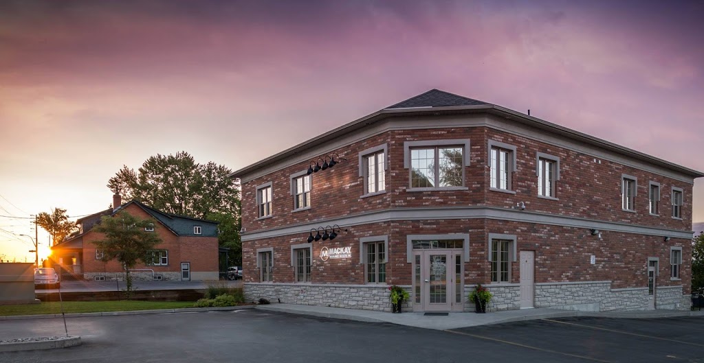 Mackay Insurance Brokers Inc | 211 Dundas St E, Belleville, ON K8N 1E2, Canada | Phone: (613) 966-5740