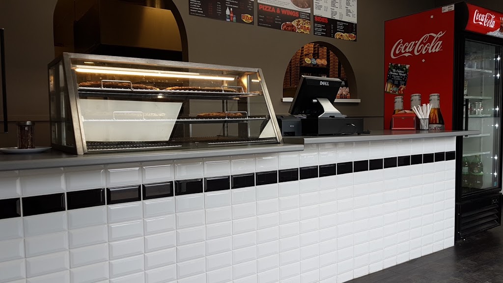 New Orleans Pizza | 178 Alma St, Rockwood, ON N0B 2K0, Canada | Phone: (519) 856-0569
