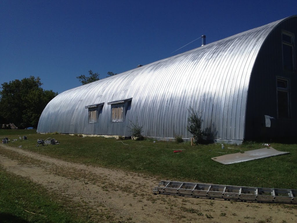Entrepreneur peintre Commercial, Résidentiel et Industriel | 877 Rue Papineau, Joliette, QC J6E 2L6, Canada | Phone: (450) 803-6619