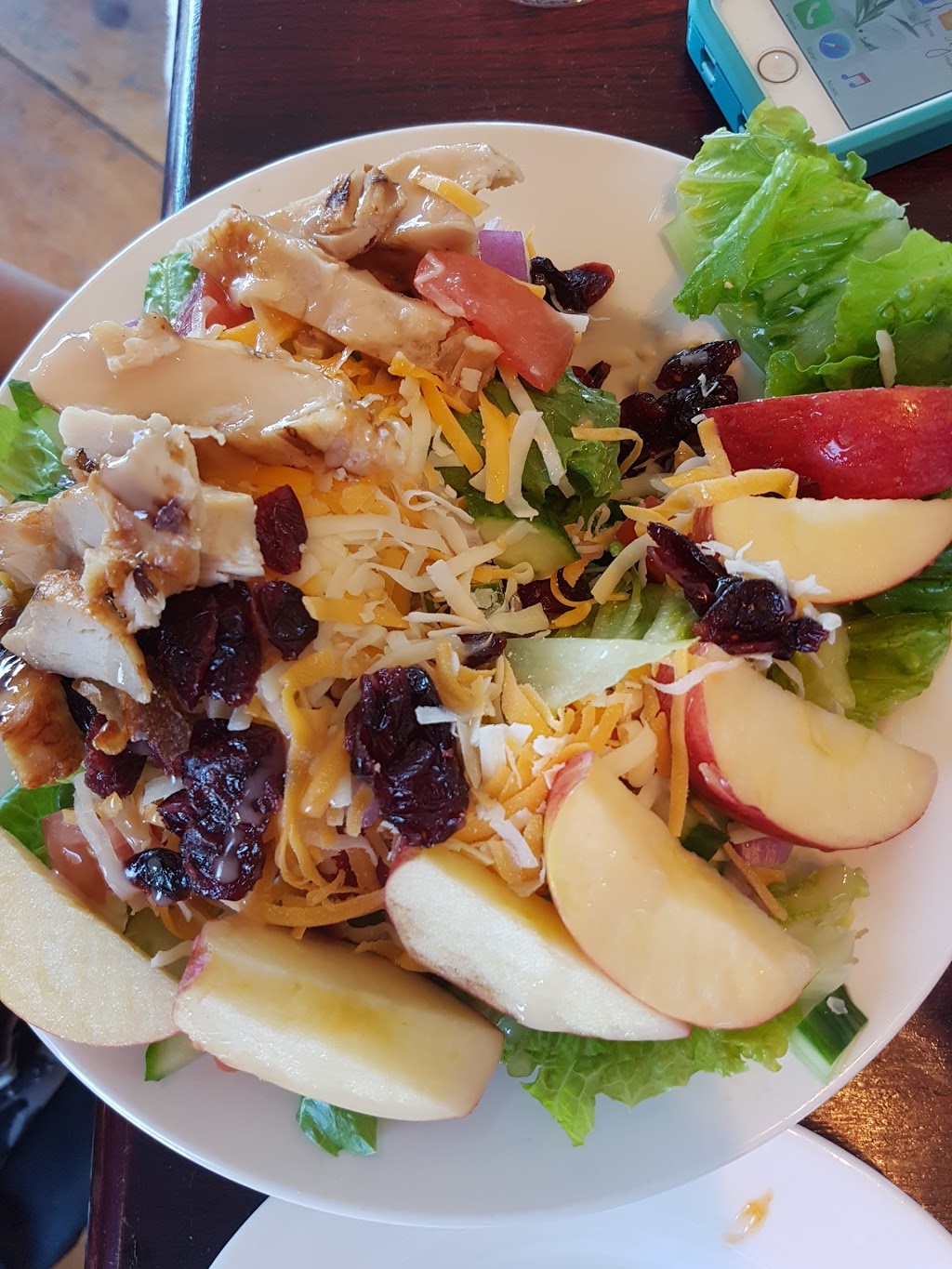 Wild Wing | 281 Pefferlaw Rd, Pefferlaw, ON L0E 1N0, Canada | Phone: (705) 437-1007