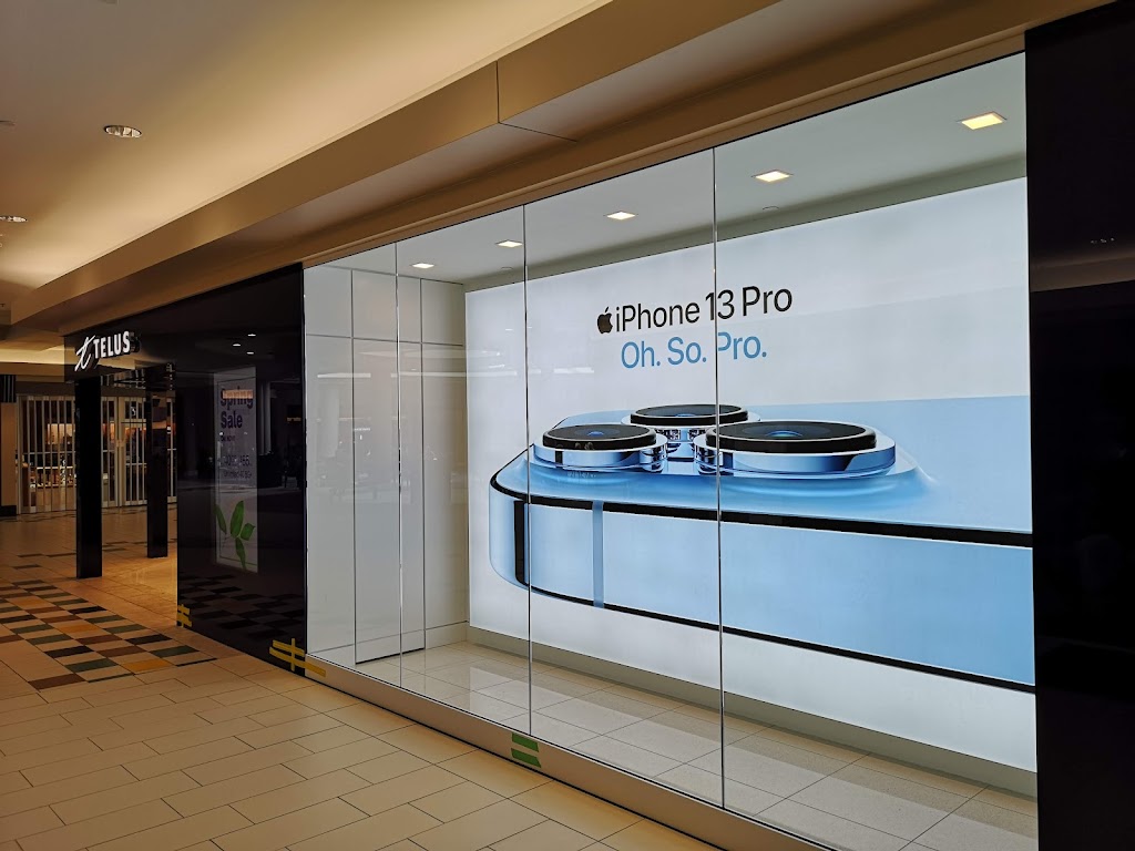 TELUS Store | 375 St Albert Trail #135, St. Albert, AB T8N 3K8, Canada | Phone: (780) 458-2446