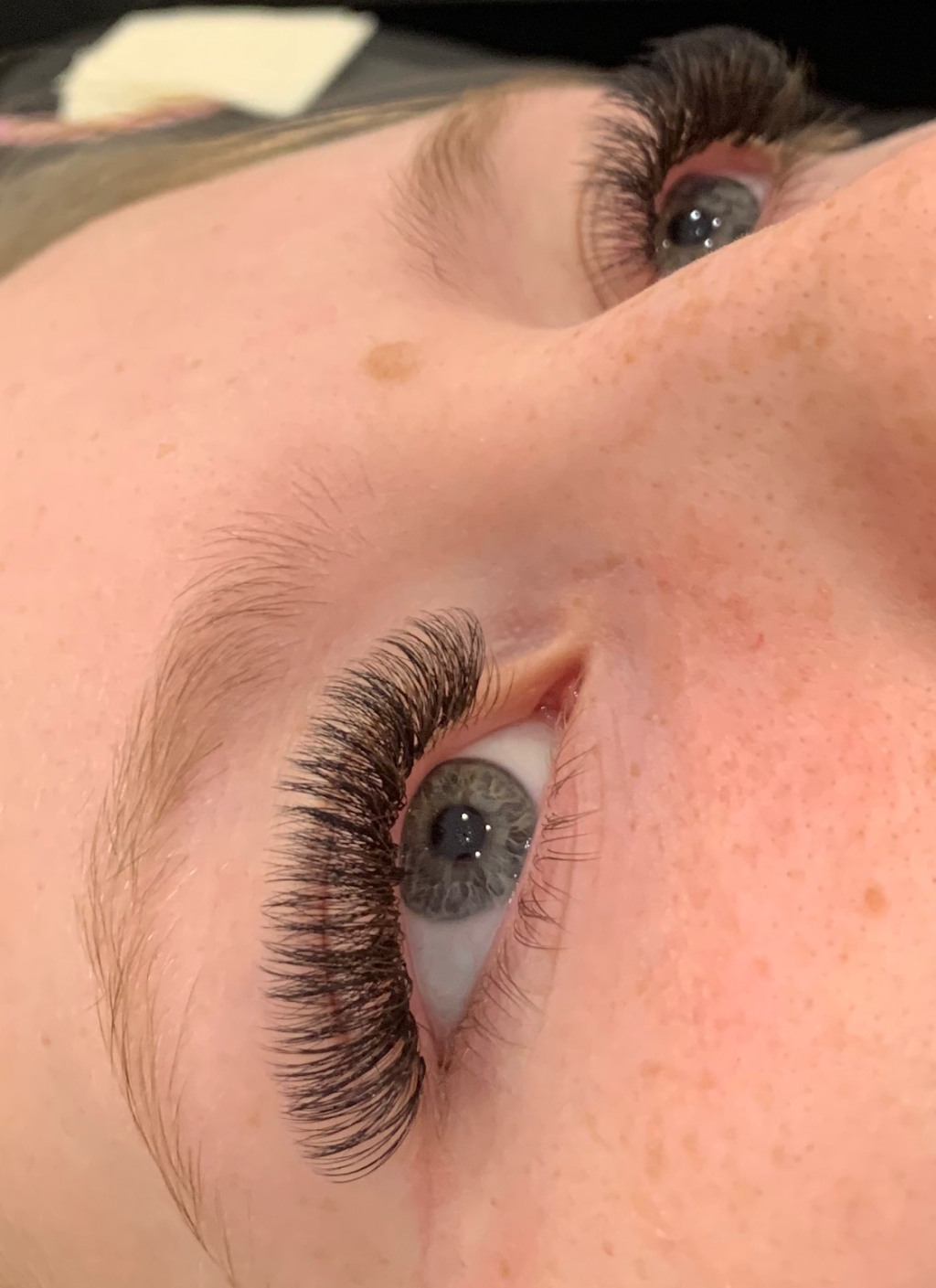 Libra Lash Studio | 11 Lees St, Red Deer, AB T4R 2P1, Canada | Phone: (403) 396-8187
