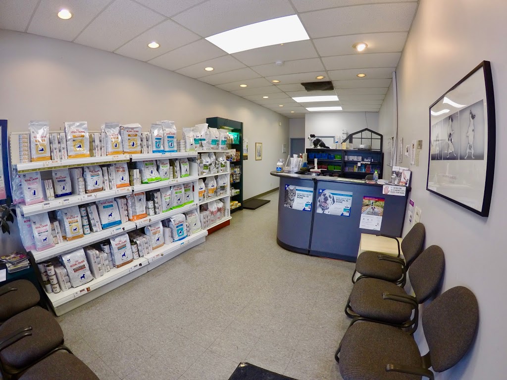 Meadowvale Animal Clinic | 6040 Glen Erin Dr, Mississauga, ON L5N 3M4, Canada | Phone: (905) 826-5062