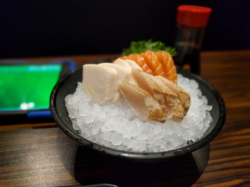 1298 Sushi | 1298 Kingston Rd, Pickering, ON L1V 1B7, Canada | Phone: (905) 839-3988