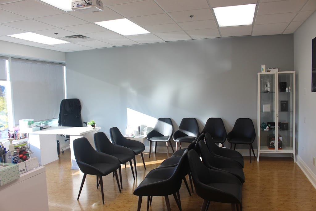 Apollo Cannabis Clinic (Online & Phone Appointments Only) | 372 Hollandview Trail Unit 201, Aurora, ON L4G 7M6, Canada | Phone: (416) 840-5991