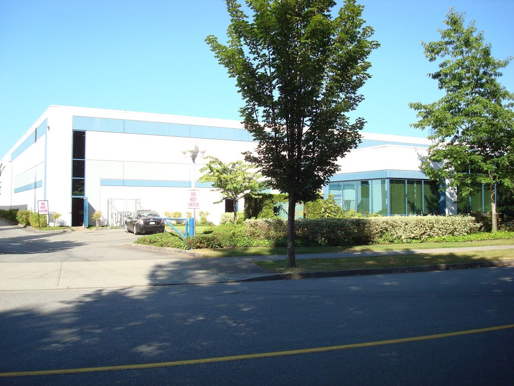 Vanguard Steel Ltd (VGD) | 7880 Fraser Park Dr, Burnaby, BC V5J 5L8, Canada | Phone: (604) 294-3191